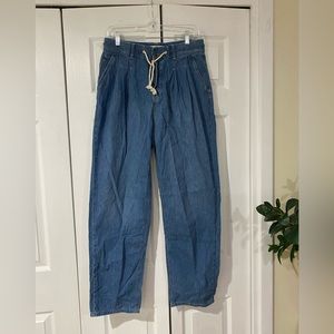Free People pants